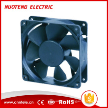 Grande Ventilador de Resfriamento DC 120X120X38, 24V DC Ventilador Axial